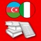 This app provides the edition of the Azerbaijani-Italian/Italian-Azerbaijani Dictionary from Kamala Mamadova, and Aydan Allyeva