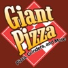 Giant Pizza