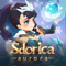 App Icon for Sdorica: Tactical RPG App in Lebanon IOS App Store