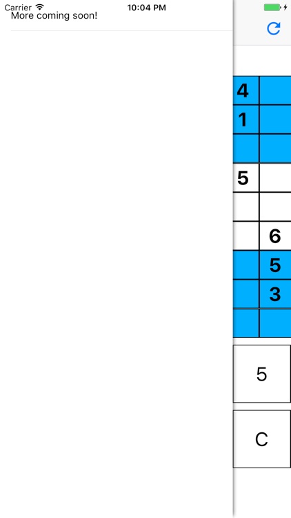 Sudoku(Very Hard) screenshot-3