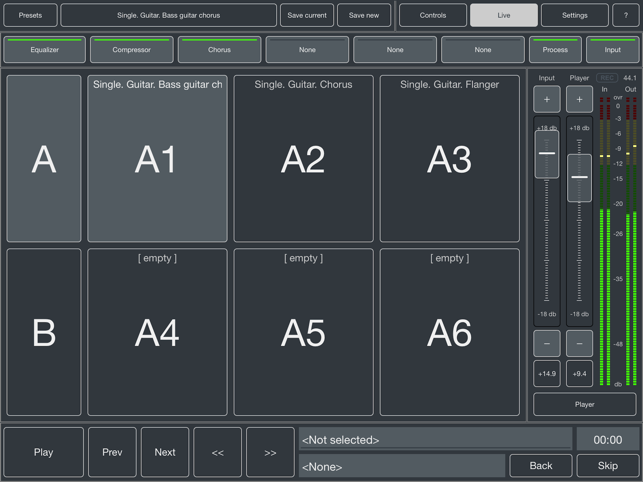 Master FX - Classic effects(圖3)-速報App