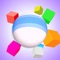 Roll your ball, demolish objects, collect cubes and grow your ball to destroy bigger objects and earn more money