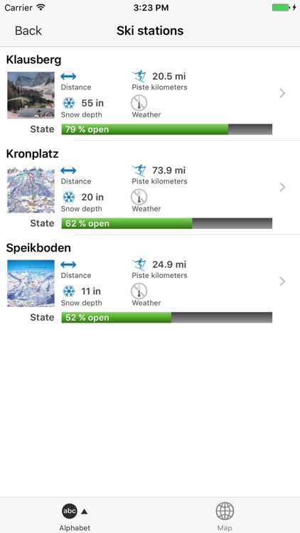 Holiday Region Kronplatz screenshot-4