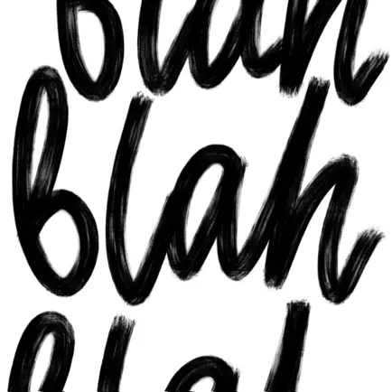 Blah blah blah... Cheats