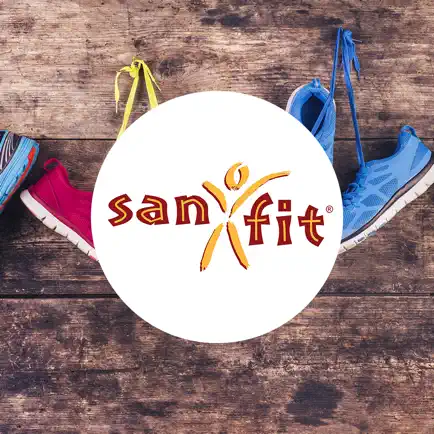 San-Fit Fitness & Gesundheit Читы
