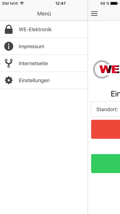 WE-Elektronik