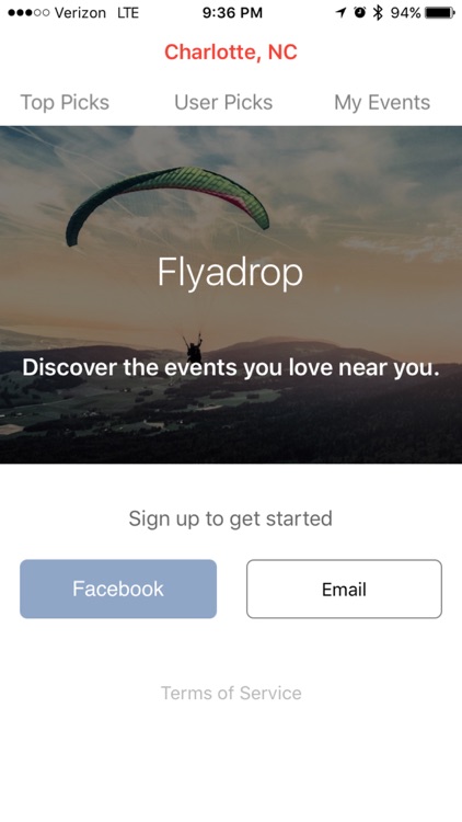 FlyaDrop screenshot-3