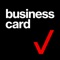 Verizon Business MasterCard