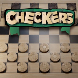 Checkers by SNG