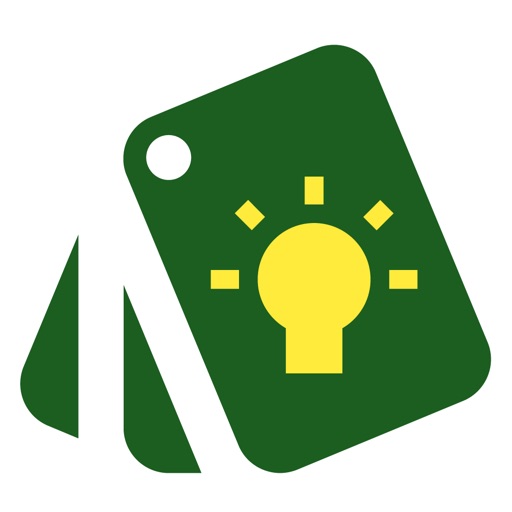 Idea Hack Icon