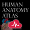 App Icon for Human Anatomy Atlas + App in Pakistan IOS App Store