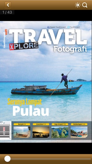 Gramedia - Travel Fotografi(圖5)-速報App