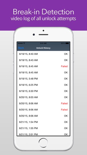 Secret Crypt -hide private & confidential with log(圖1)-速報App