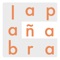 Icon busca palabras: word search