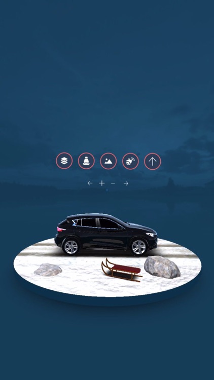 TriveVR screenshot-4