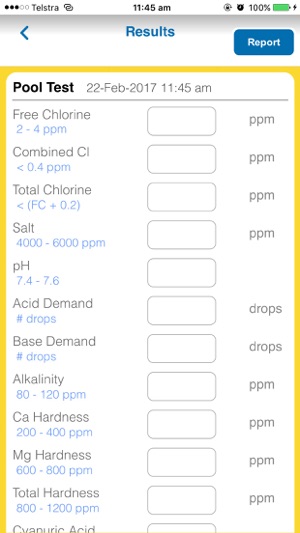 Zodiac Pure Solutions(圖2)-速報App