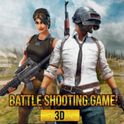 Battle Shooting Game FPS