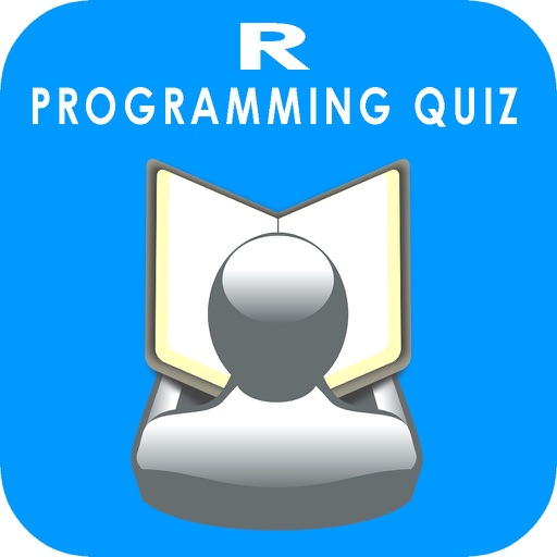 R Programming Quiz icon