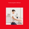 Fat burning barre workout