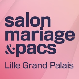 Salon du mariage Lille