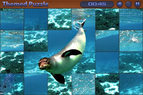Themed Puzzle HD screenshot 3