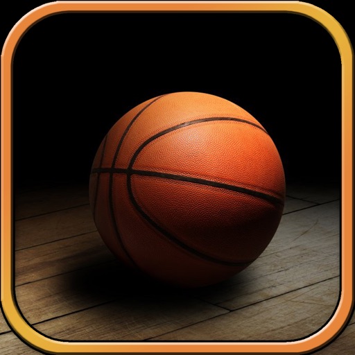 Real Street Basketball – Endless Dunking game 2017 iOS App