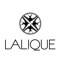 Founded in 1888, LALIQUE is one of the crown jewels of France’s crystal glass manufacturers