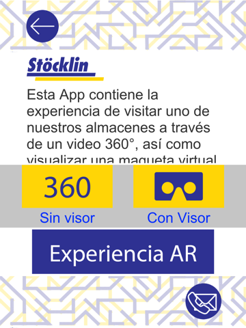 Stocklin VR screenshot 4