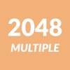 2048 Multiple Three Modes-Classic Version for 2048