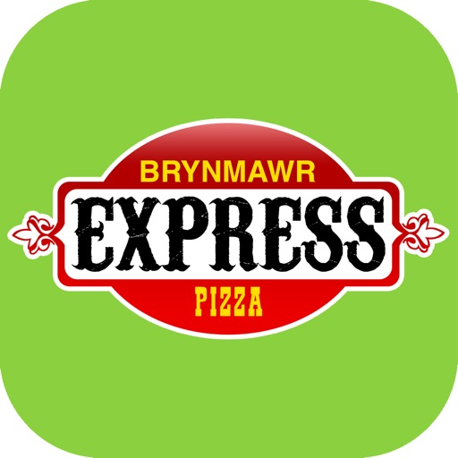 Express Pizza, Brynmawr