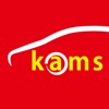 勝山石油店 Kamsドライブパス