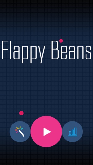 Flappy Beans(圖4)-速報App