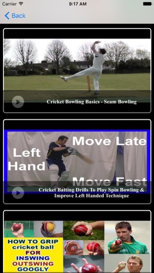 Cricket Academy PRO - Learn Cricket Skills(圖3)-速報App