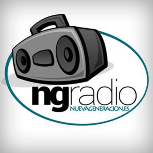 NG Radio Málaga icon