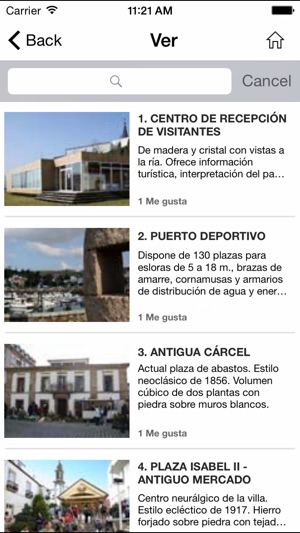 Ortigueira Guía Oficial(圖3)-速報App