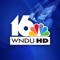 The local news experience you’ve come to expect from WNDU has been updated