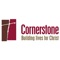 Cornerstone is both multi-generational and cultural