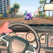 Car Driving 2022 Traffic Racer