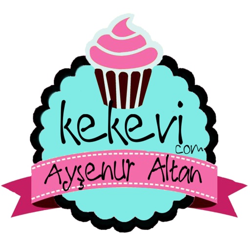 Kekevi - Ayşenur Altan icon