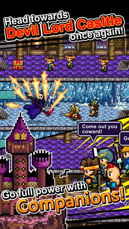 Devil Lord: I shouldn't say that...half of world