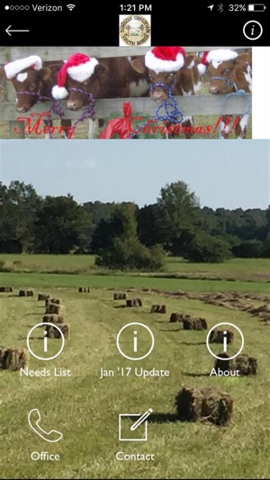 Sunbelt Christian Youth Ranch(圖1)-速報App