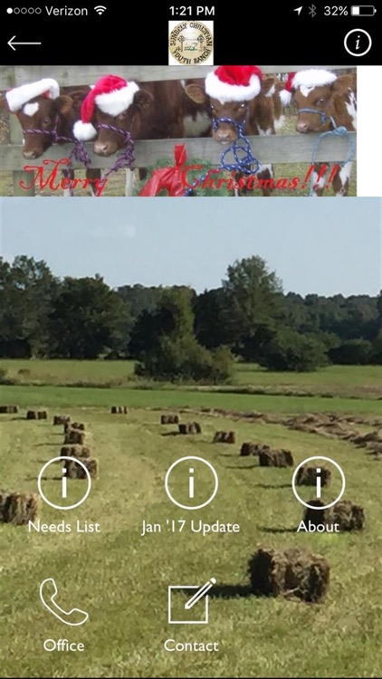 Sunbelt Christian Youth Ranch