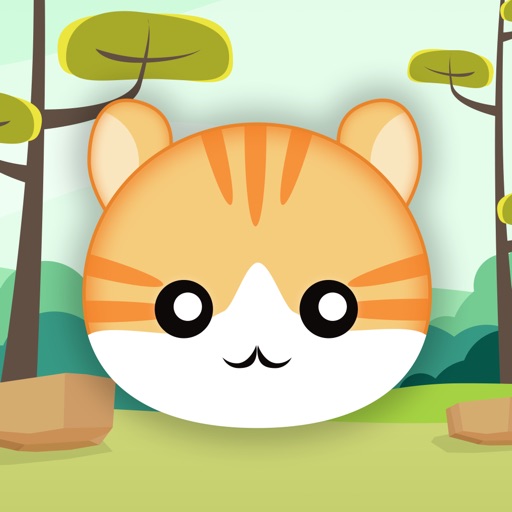 Cat Jumper - Endless Game icon