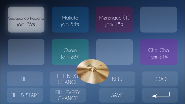 Afro Latin Drum Machine 4