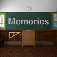 Memories - room escape game pour PC