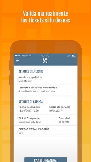 KETSAPP Anunciantes(圖4)-速報App