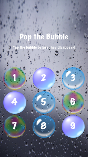 Pop it up - Water Bubble Game(圖2)-速報App