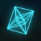 In Loop:puzzler, just hold down on the anchor to rotate the orb and release when you reach your desired spot