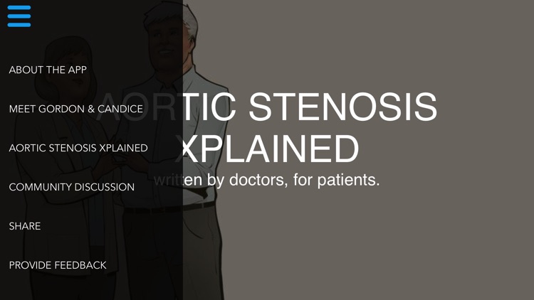 Aortic Stenosis Xplained