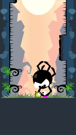 Game screenshot Mr. Goo : Don't Touch The Spikes apk